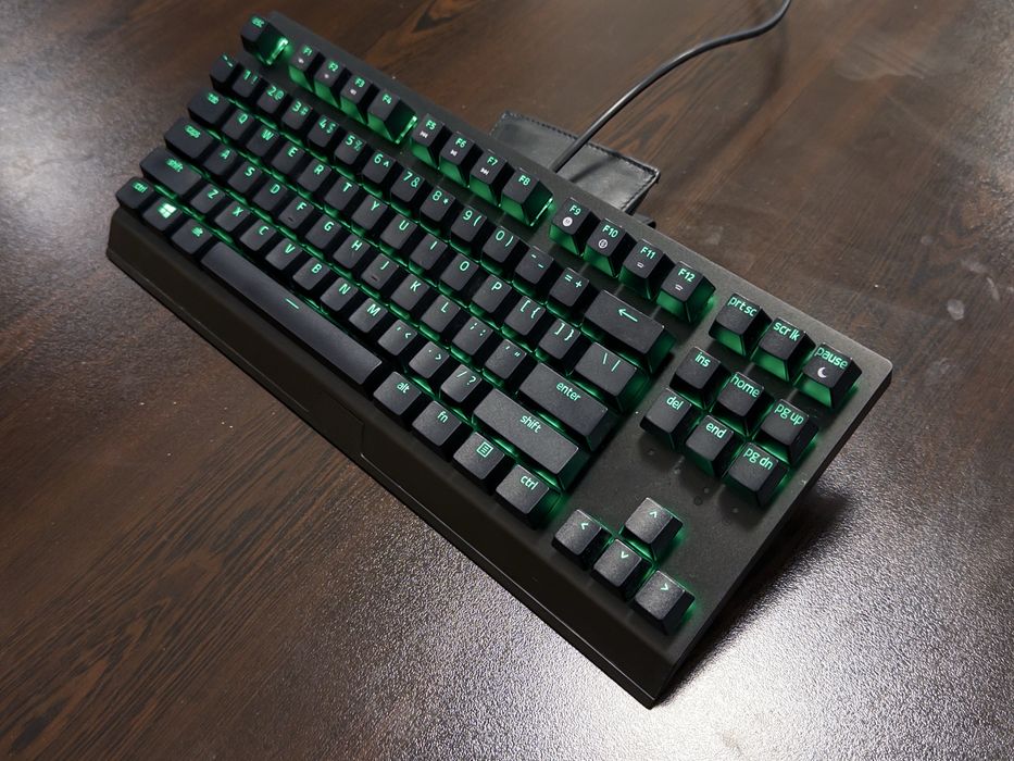 Клавиатура Razer Blackwidow v3 TKL