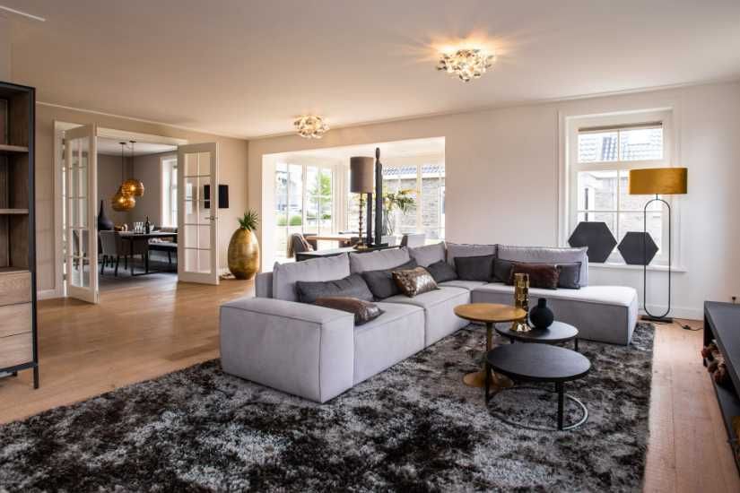 Продава се Къща в София, 7-ми 11-ти километър - 150 кв.м за 1700 €/кв.м - Снимка #14