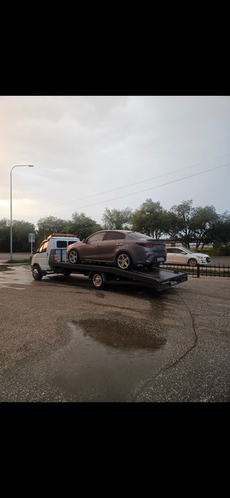 Эвакуатор Актобе Арзан