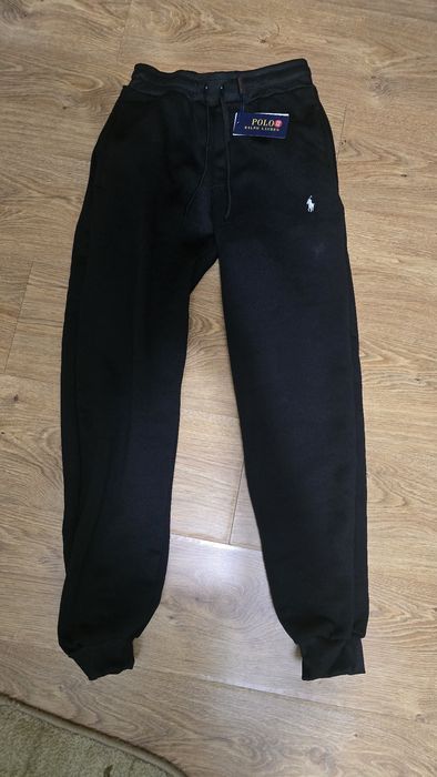 Compleu polo nou cu eticheta