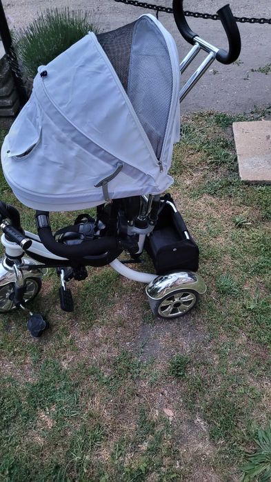 Триколка Chipolino