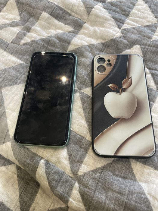 Iphone 11 за части