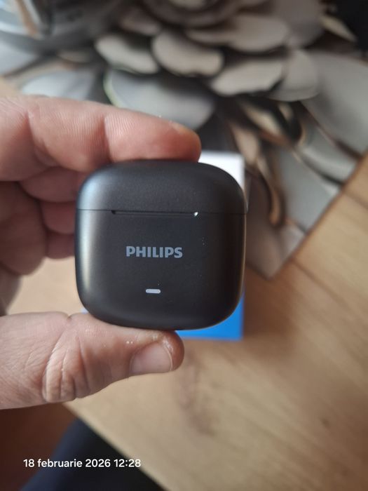 Casti Bluetooth Philips