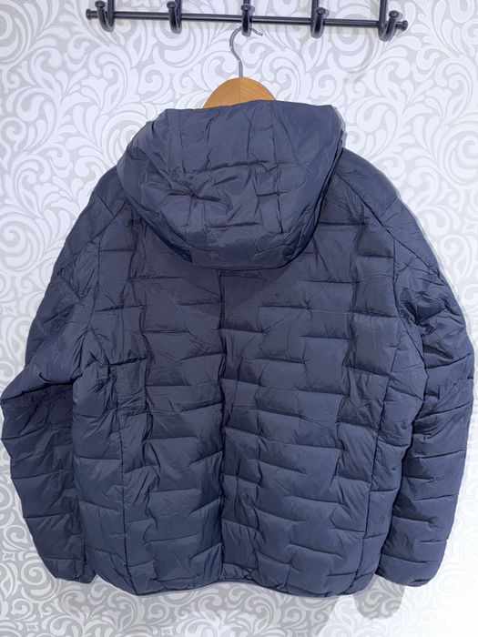 Куртка UNIQLO - Puff Tech