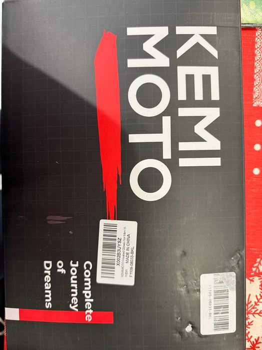 Отопляеми ръкавици KemiMoto Размер L