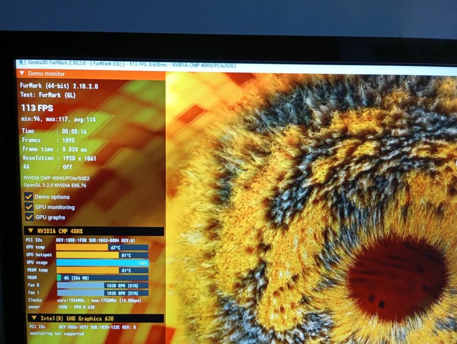Core i5 8100 rtx 2060 super