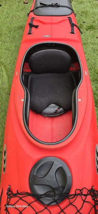 Каяк Prijon Touryak