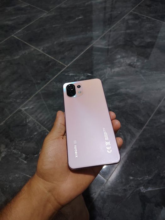 Xiaomi 11 lite 5g ne