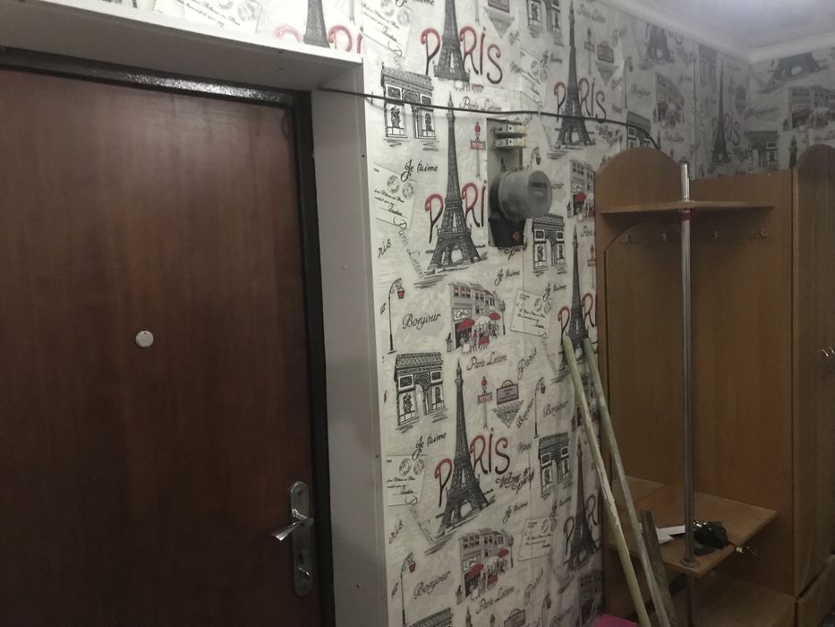 2комнатный уй сатылады