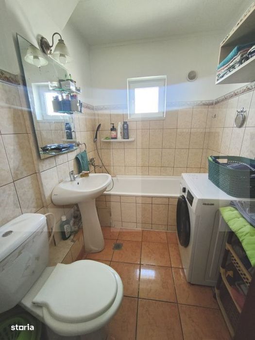 Apartament 2 camere, 49 mp, zona Alfa