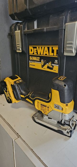 Soricel/decupir Dewalt DCS 335
