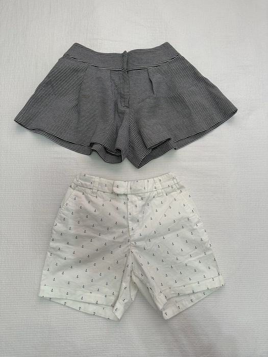 Женская одежда размера XS