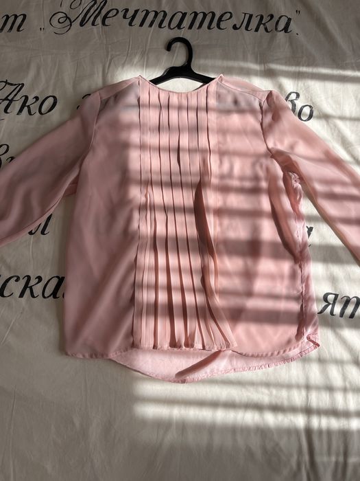 Елгантна дамска риза