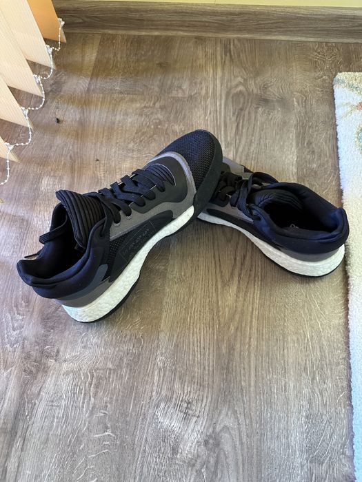 Маратонки Адидас