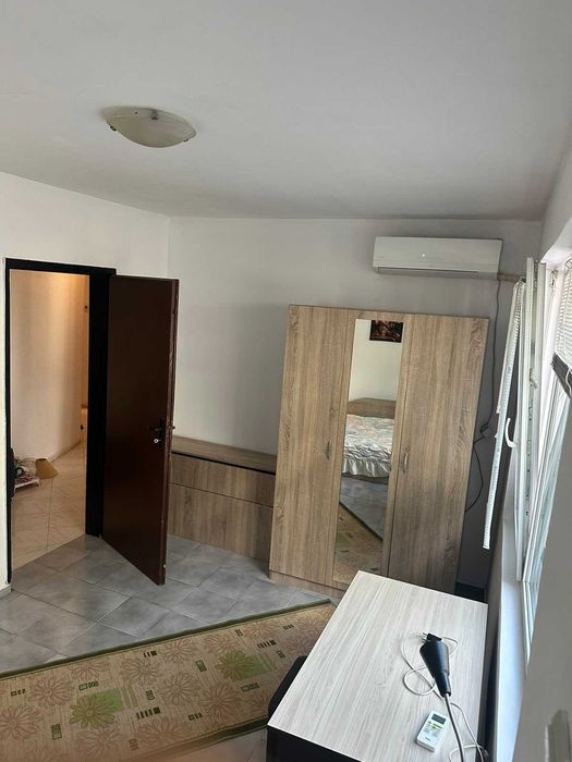 Дава се под наем Тристаен апартамент в Пловдив, Младежки Хълм - 88 кв.м за 600 € - Снимка #7