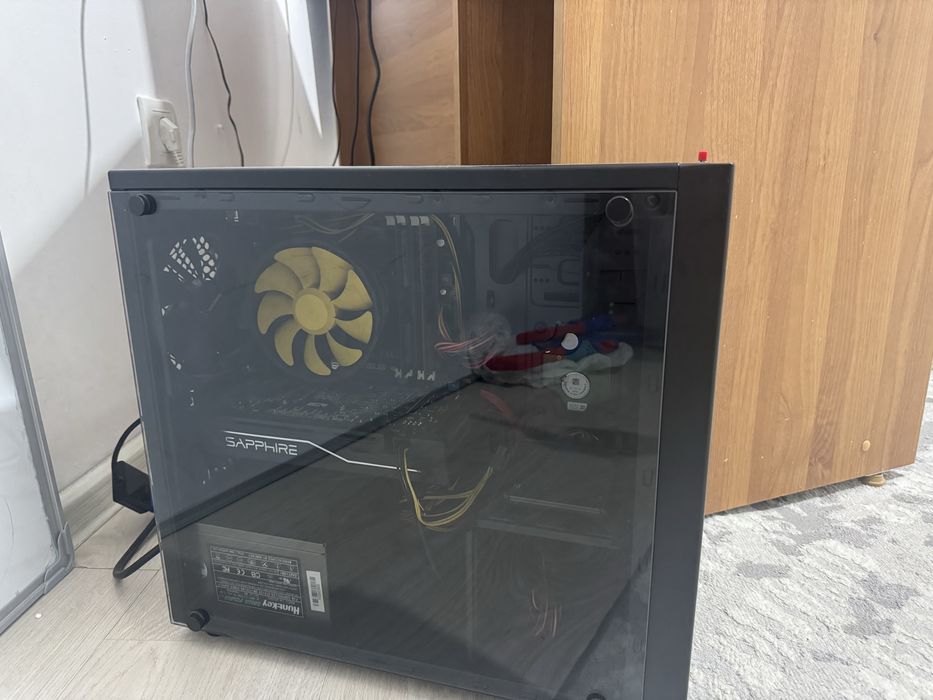 Игравой комп сатылады