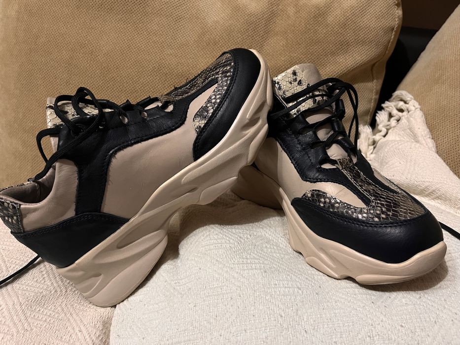 Дамски обувки GALDINI