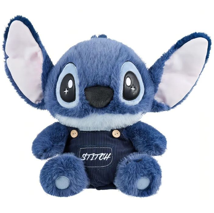 Мягкая игрушка стич