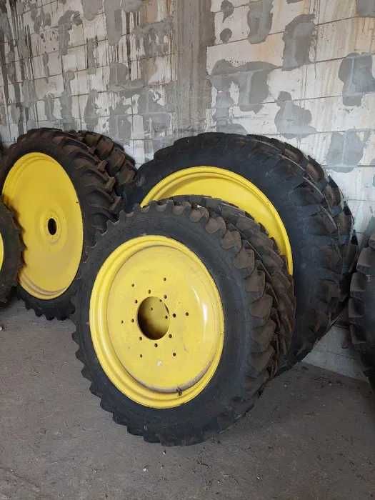 Roti inguste Claas Case John Deere Fendt DEUTZ Valtra Same New Holand