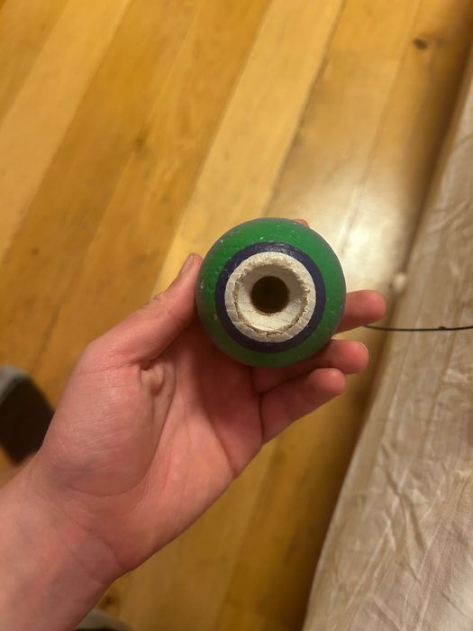 vand tama sweets x okendama