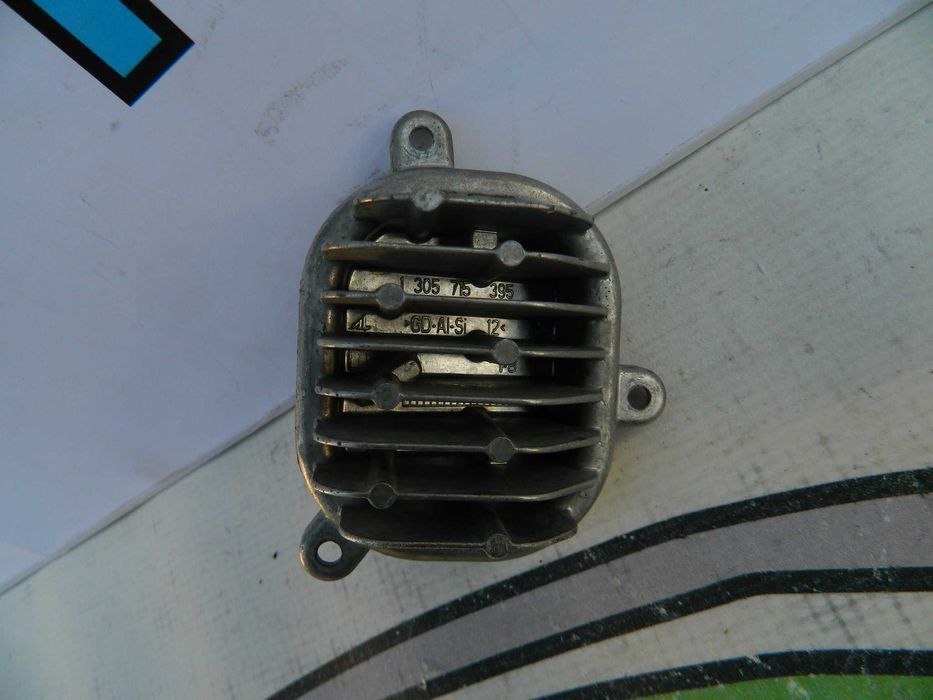 Modul LED DRL Audi A4 Full Led 2015-2019 cod 1305715395