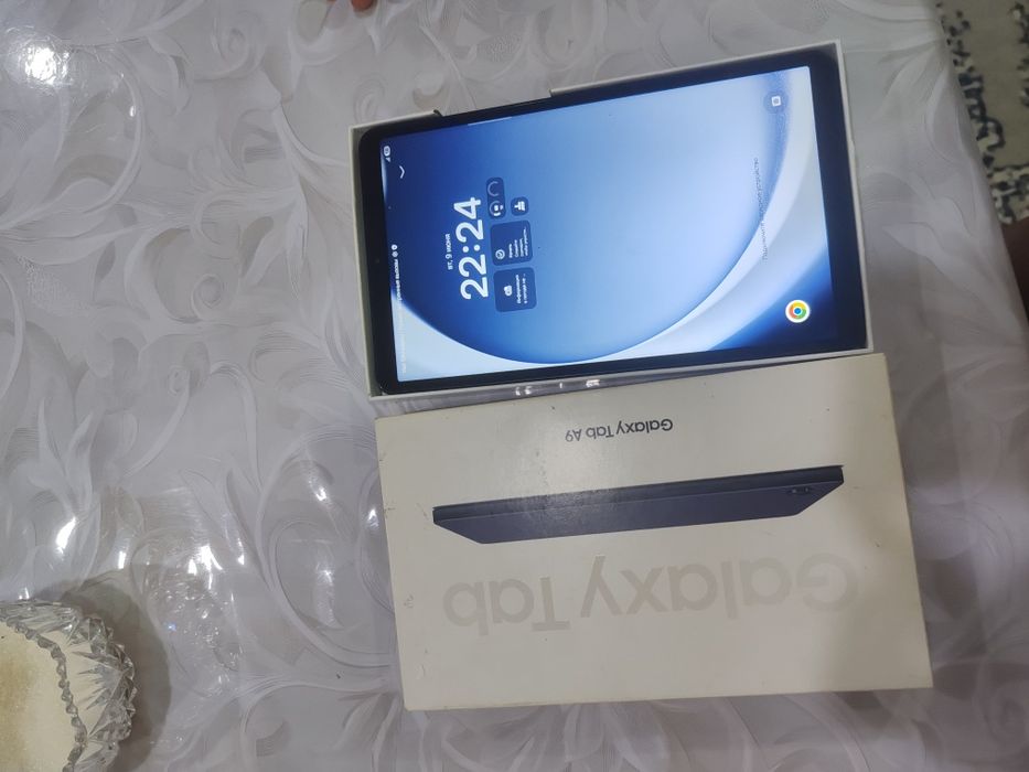 Планшет Samsung galaxy tab A9