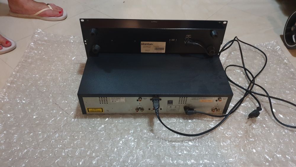 Stanton Magnetics C500-220