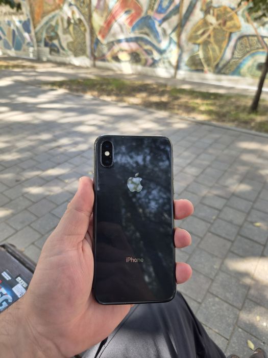 Айфон Х 64гб Iphone