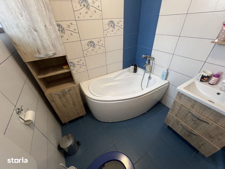 Casă nouă de închiriat – 4 camere, zona Calea Cisnădiei