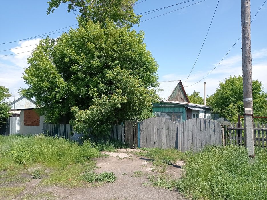 4 -комнатный дом в Пришахтинске
