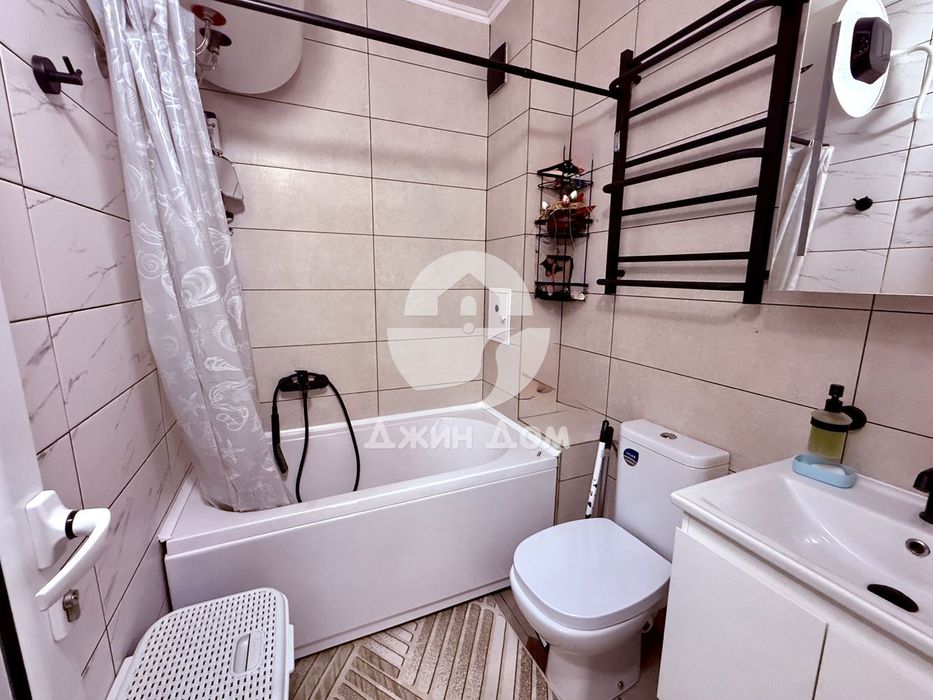 Продава се Двустаен апартамент в Свети Влас - 51 кв.м за 839 €/кв.м - Снимка #7