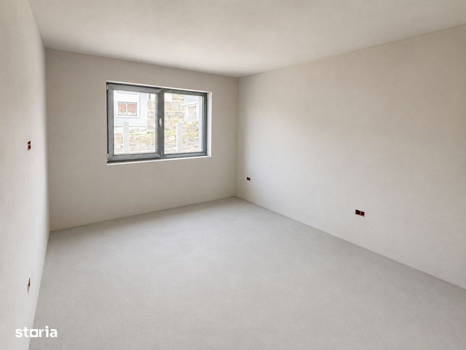Casa individuala in Chinteni - 120MP I ST 500MP I 4 Camere