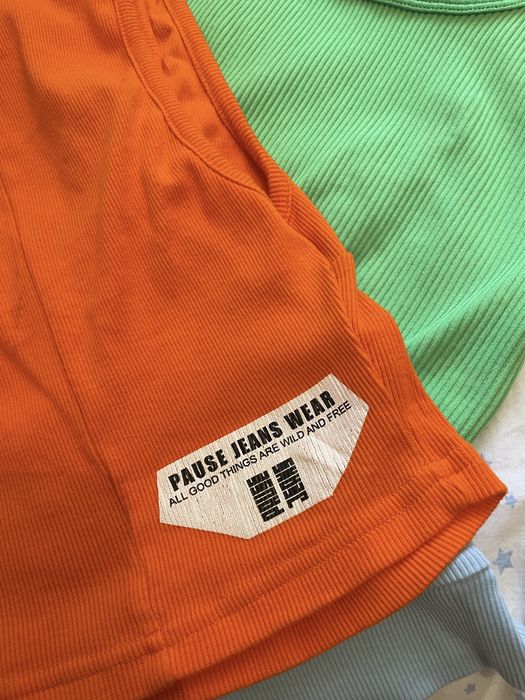 Дамски летни потници