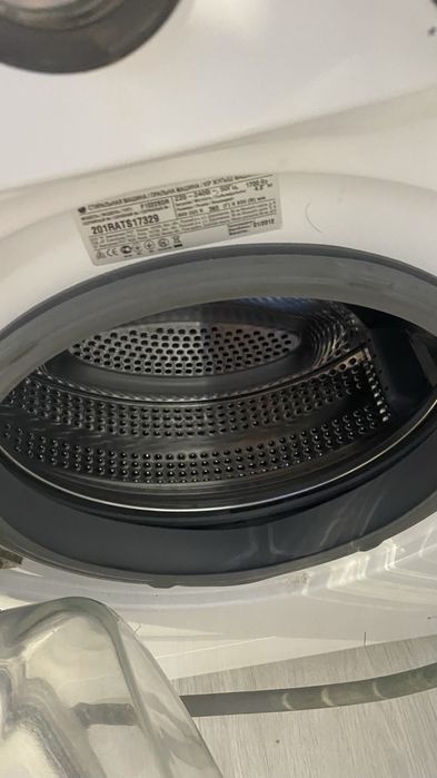Стиральная машина LG 4 кг