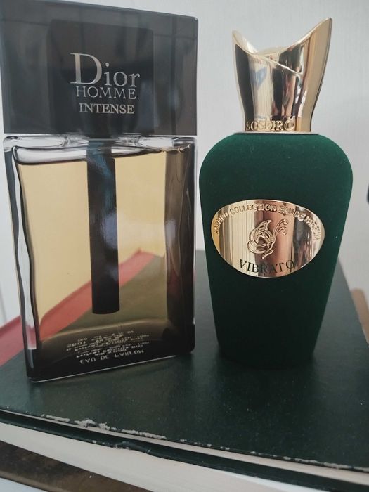 Нишови и дизайнерски парфюми!За Бургас може и лично предаване.