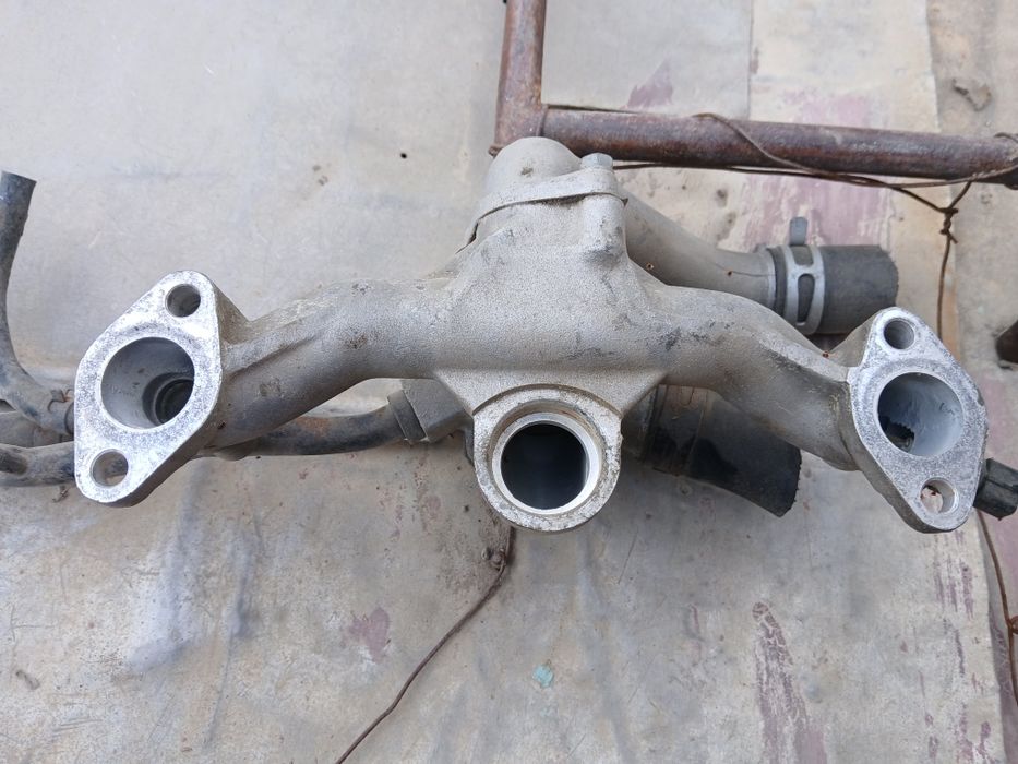 Хендай сантафе 2 2.7