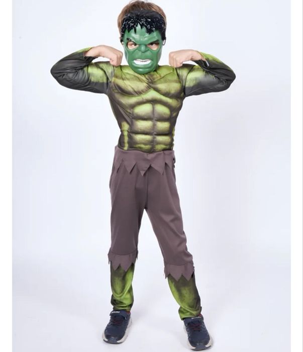 Продам костюм Новогодний