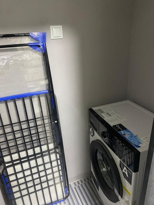 2 бөлмели пәтер ұзақ уақытқа жалға беріледі