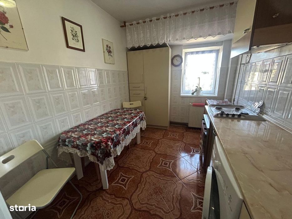 Apartament 2 camere decomandat – Mărăței | 1.350 lei/lună