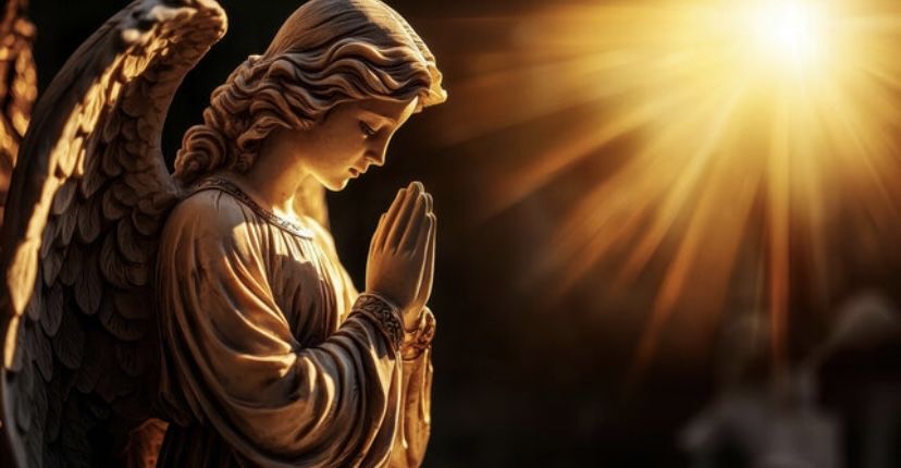 Уход за могилами