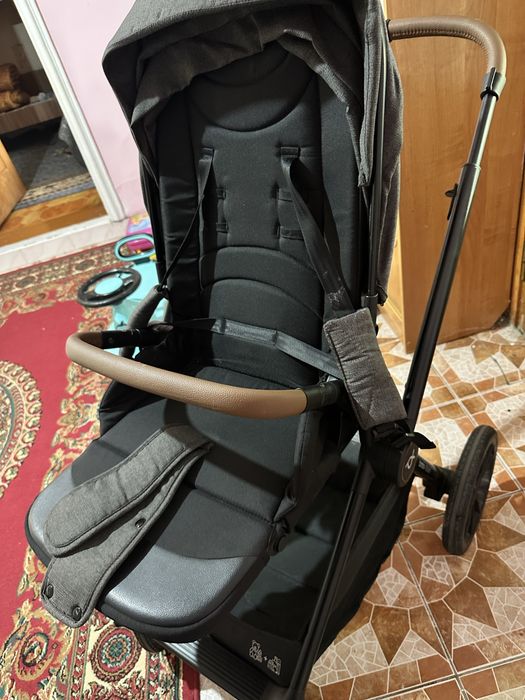 Продам коляску детскую