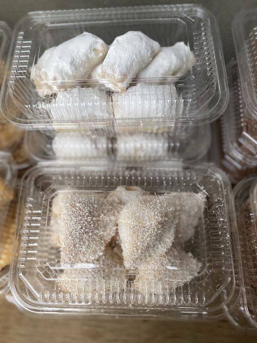 Домашняя выпечка на заказ