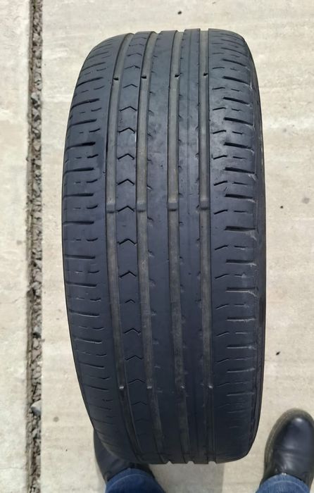 Продам летние шины б/у