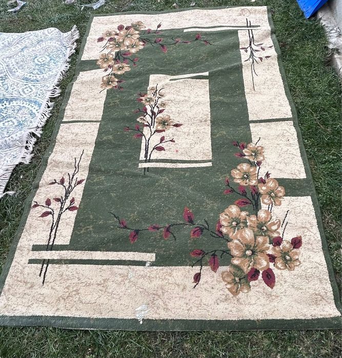 Продам ковры и полас