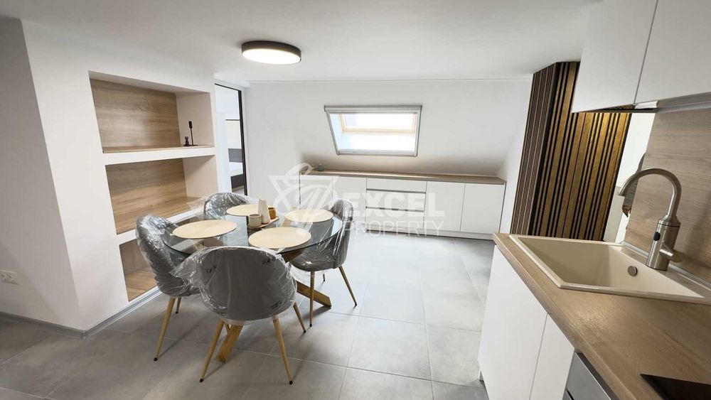 Продава се Двустаен апартамент в к.к. Слънчев бряг - 92 кв.м за 1957 €/кв.м - Снимка #12