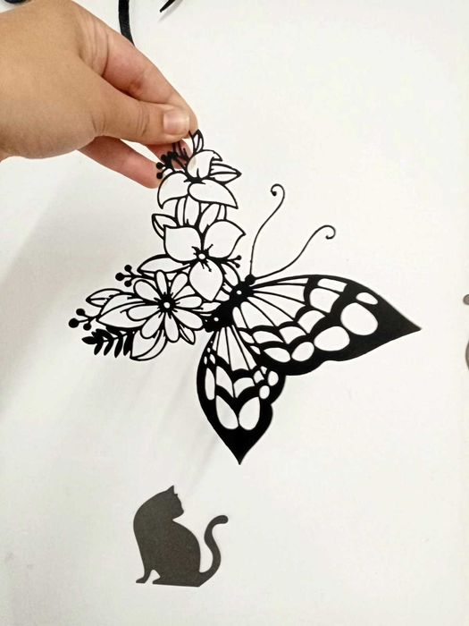 Градински фигури,Градински статуии, Декорации от Метал