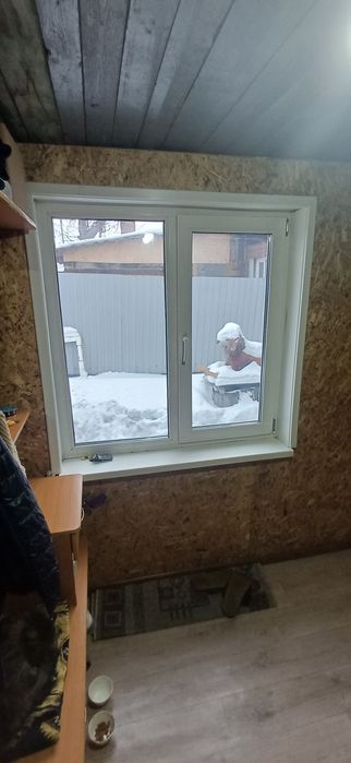 Продам квартиру в доме на 4 хозяина