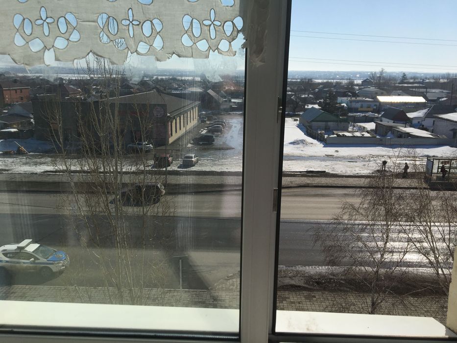 Продам 2х-комнатную квартиру