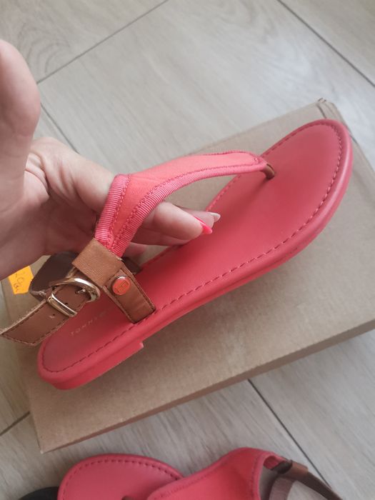 Sandale Tommy Hilfiger