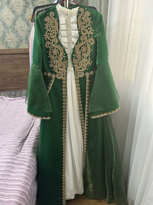 Kelinlar uchun koʻylaklar